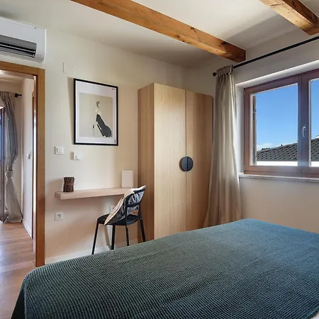 Vila Casa Mare Istria, With Private Pool, Near The Beach, With The Sea View! Peroj