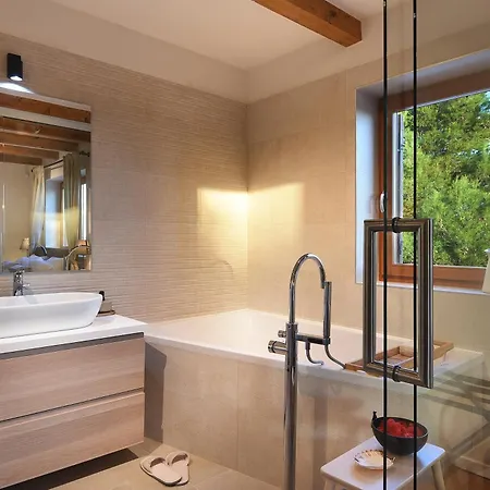 Casa Mare Istria, With Private Pool, Near The Beach, With The Sea View! Villa Peroj