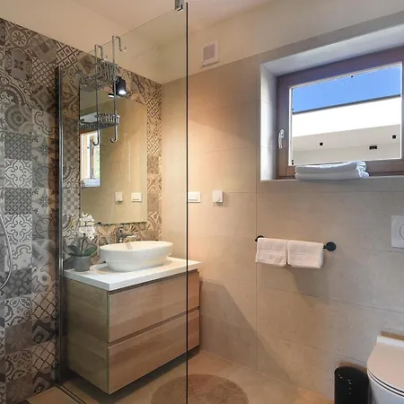 Casa Mare Istria, With Private Pool, Near The Beach, With The Sea View!