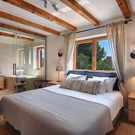 Casa Mare Istria, With Private Pool, Near The Beach, With The Sea View! Peroj